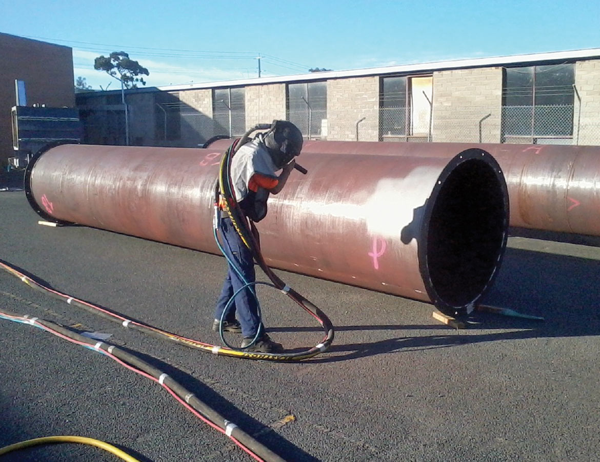 Sand-Blasting-Painting-3